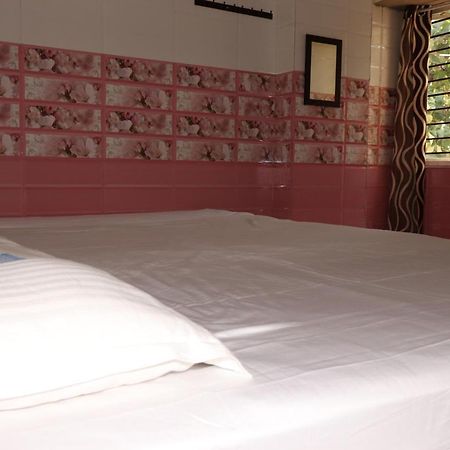 Annaiyin Hotel King Palace Velankanni Zewnętrze zdjęcie