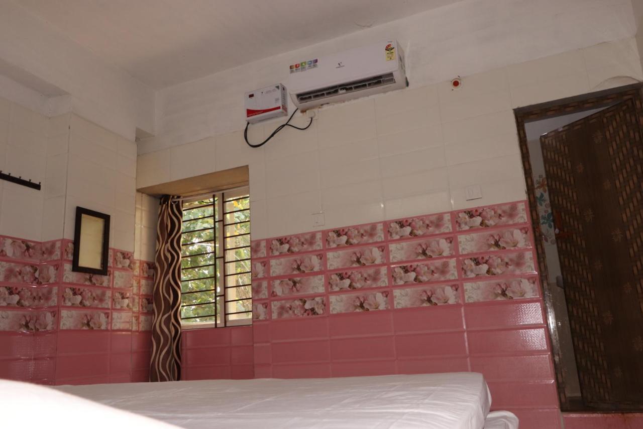 Annaiyin Hotel King Palace Velankanni Zewnętrze zdjęcie