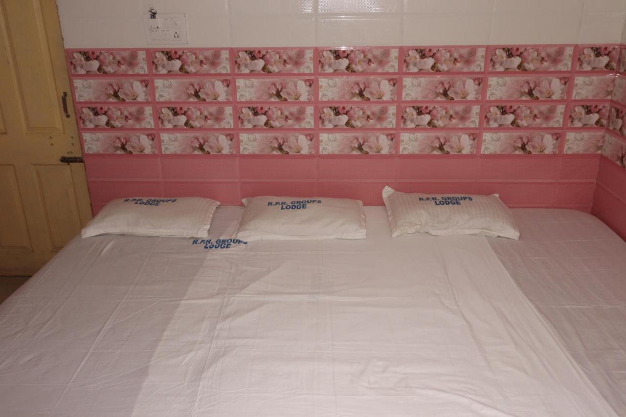 Annaiyin Hotel King Palace Velankanni Zewnętrze zdjęcie