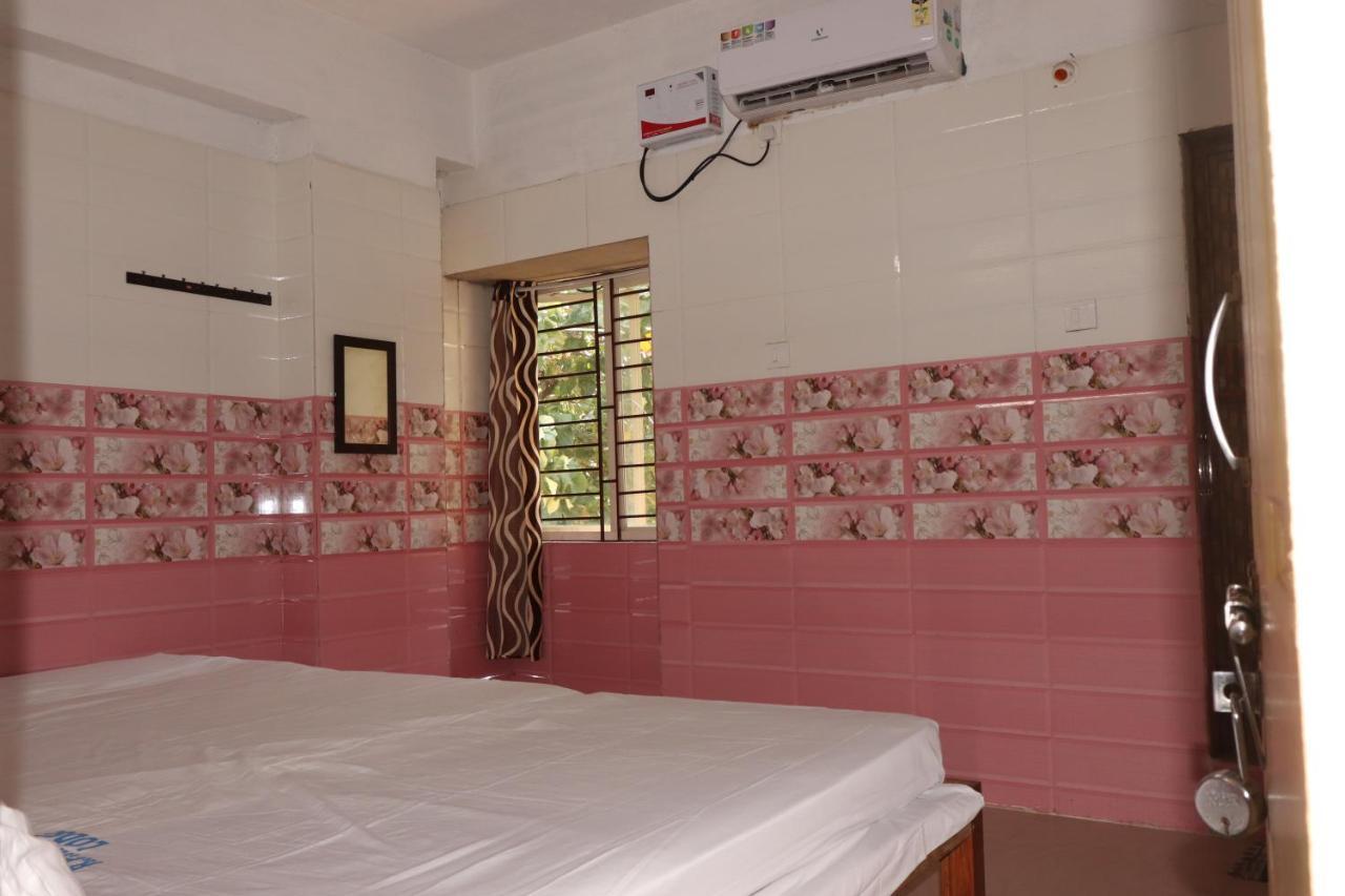 Annaiyin Hotel King Palace Velankanni Zewnętrze zdjęcie